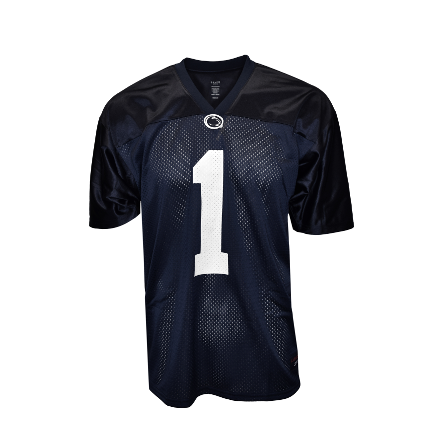 Penn State Men's #1 Lance Football Jersey