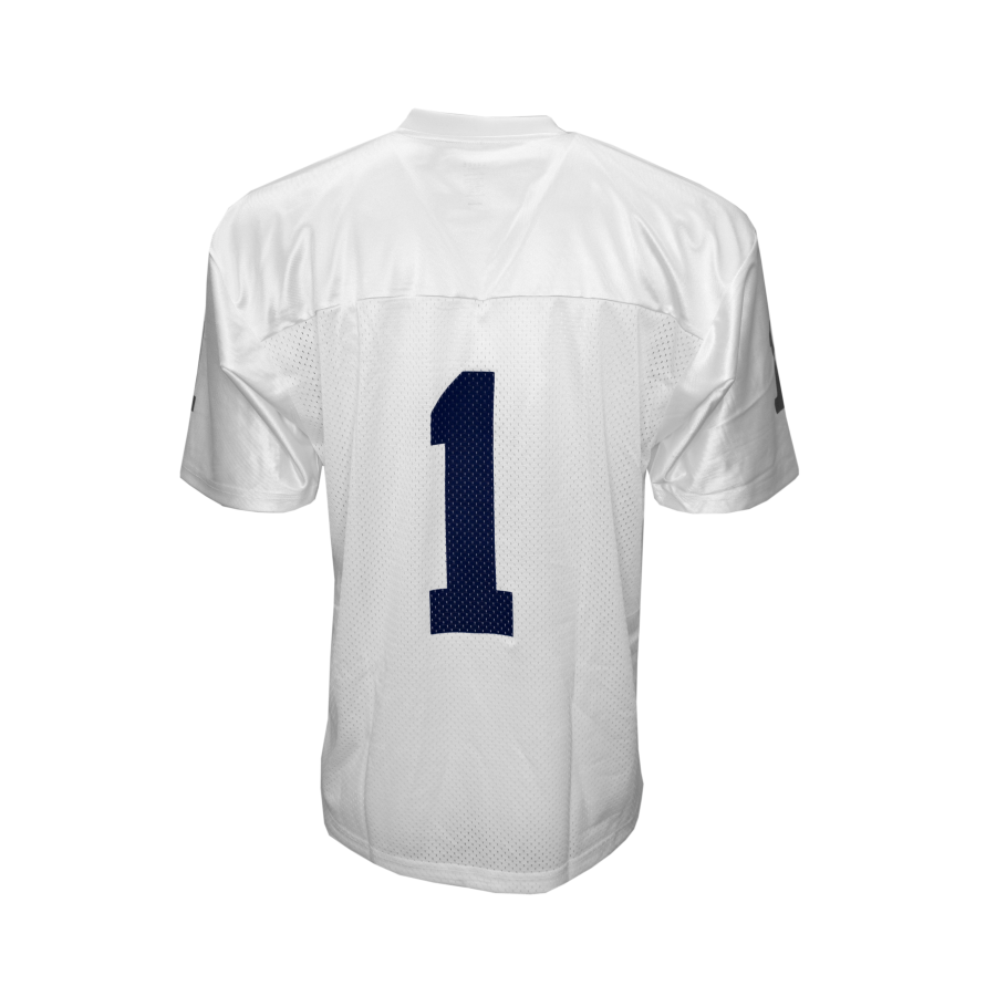 Penn State Men's #1 Lance Football Jersey