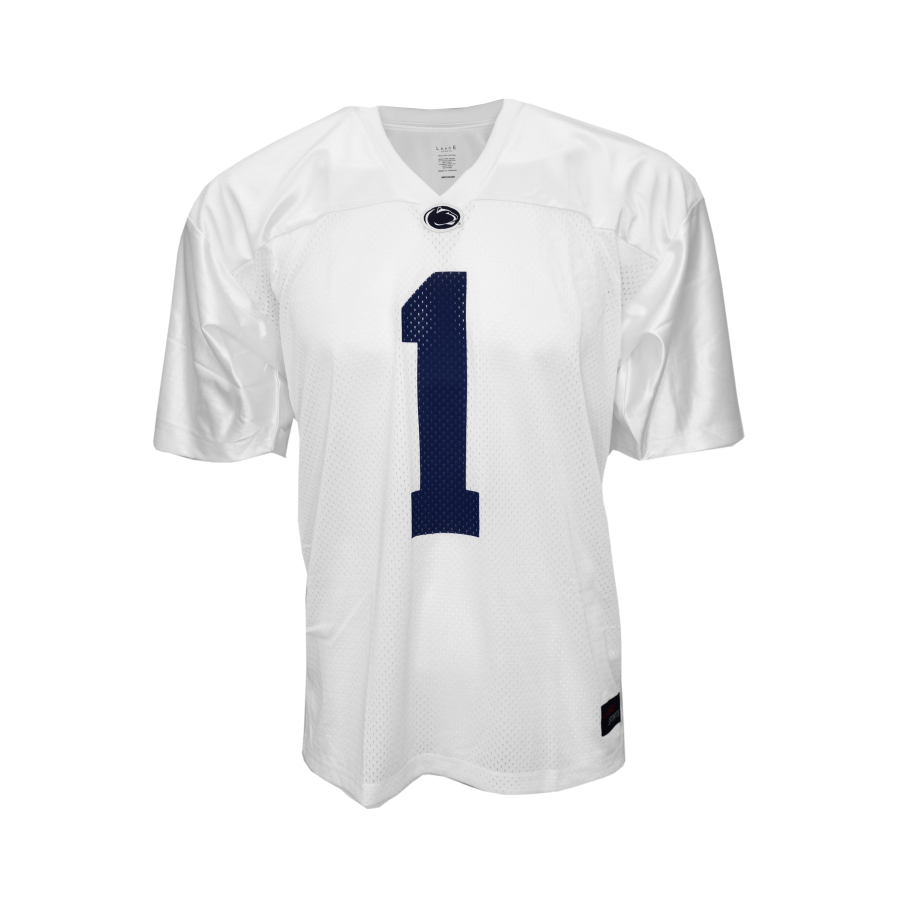 Penn State Men's #1 Lance Football Jersey