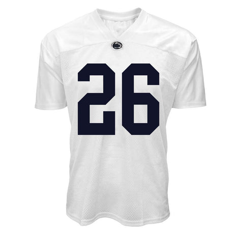 Penn State NIL Cameron Smith #26 Football Jersey