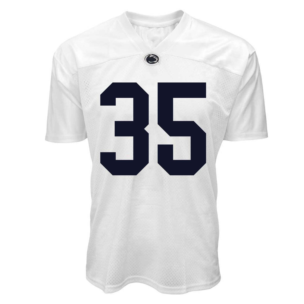 Penn State NIL Blaise Sokach-Minnick #35 Football Jersey