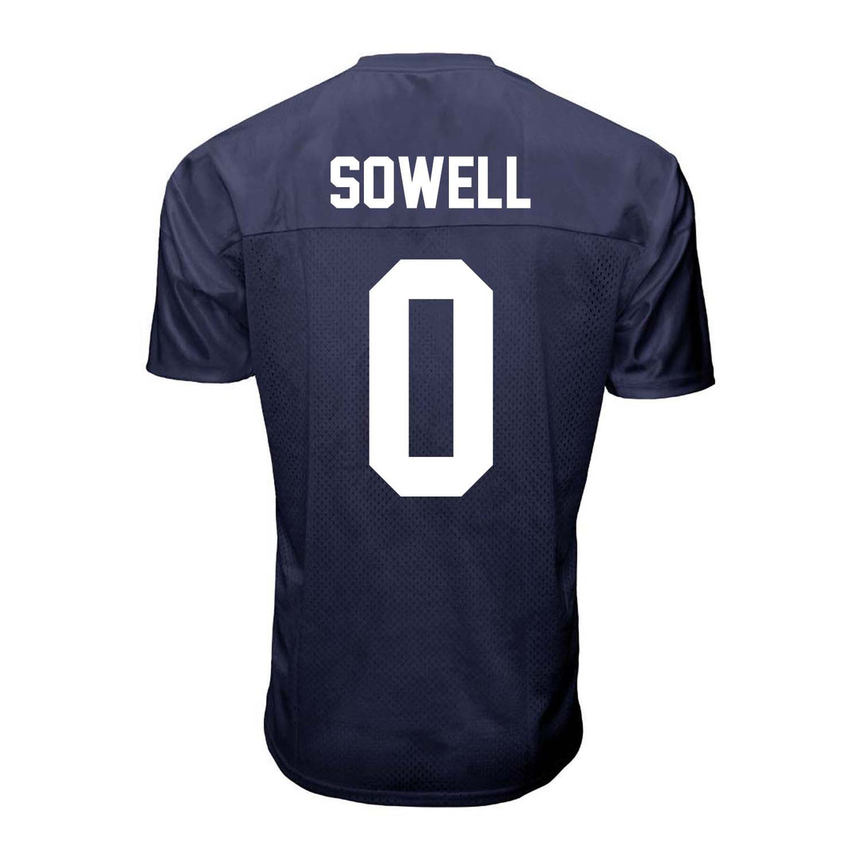 Penn State Youth NIL Chase Sowell #0 Football Jersey
