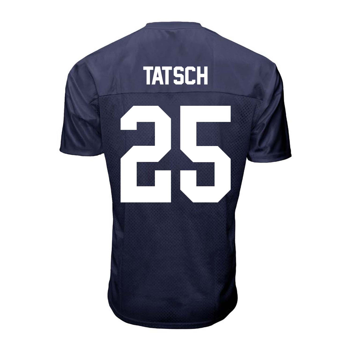 Penn State NIL Alex Tatsch #25 Football Jersey