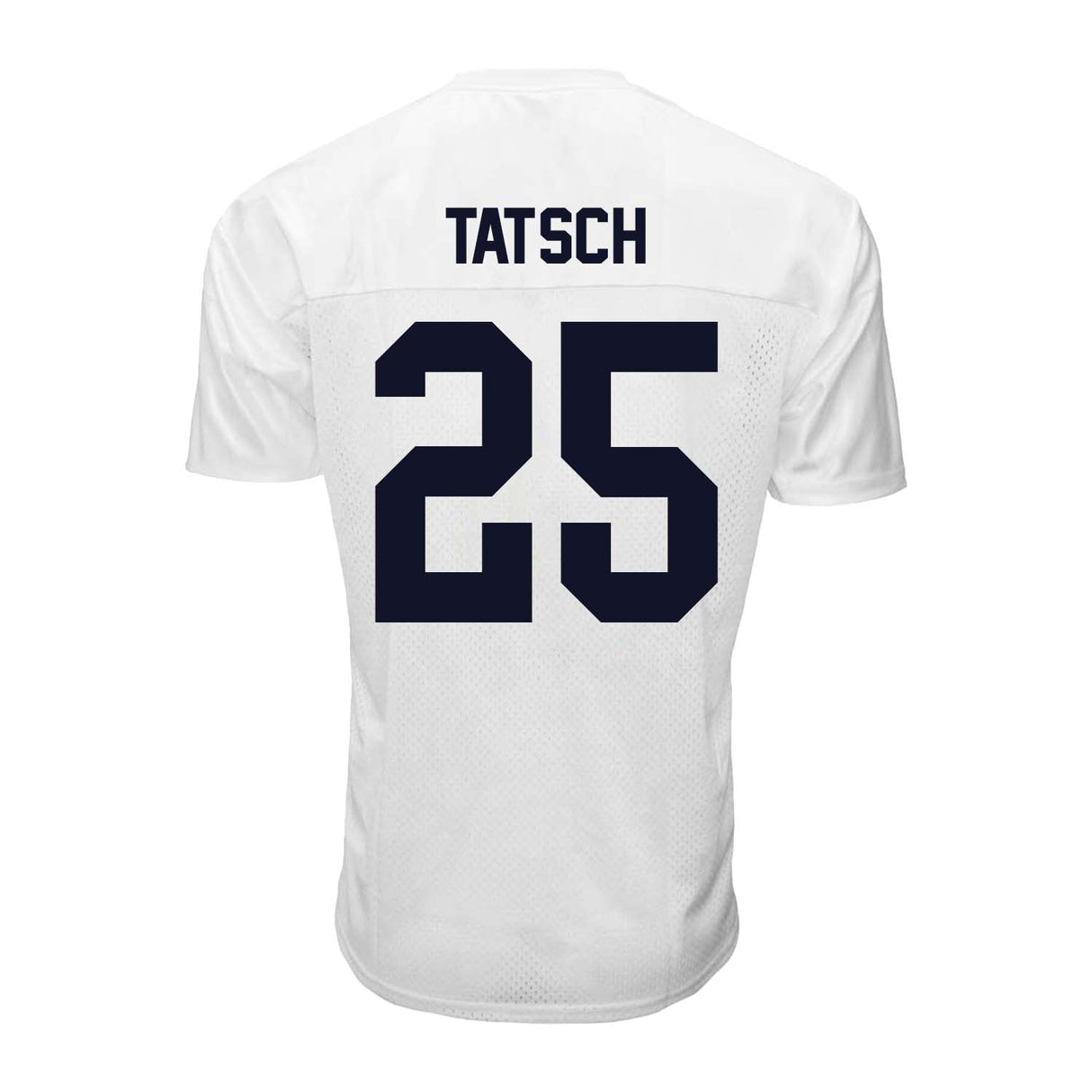 Penn State NIL Alex Tatsch #25 Football Jersey
