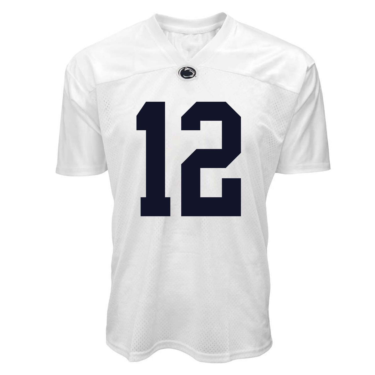 Penn State NIL Xxavier Thomas #12 Football Jersey