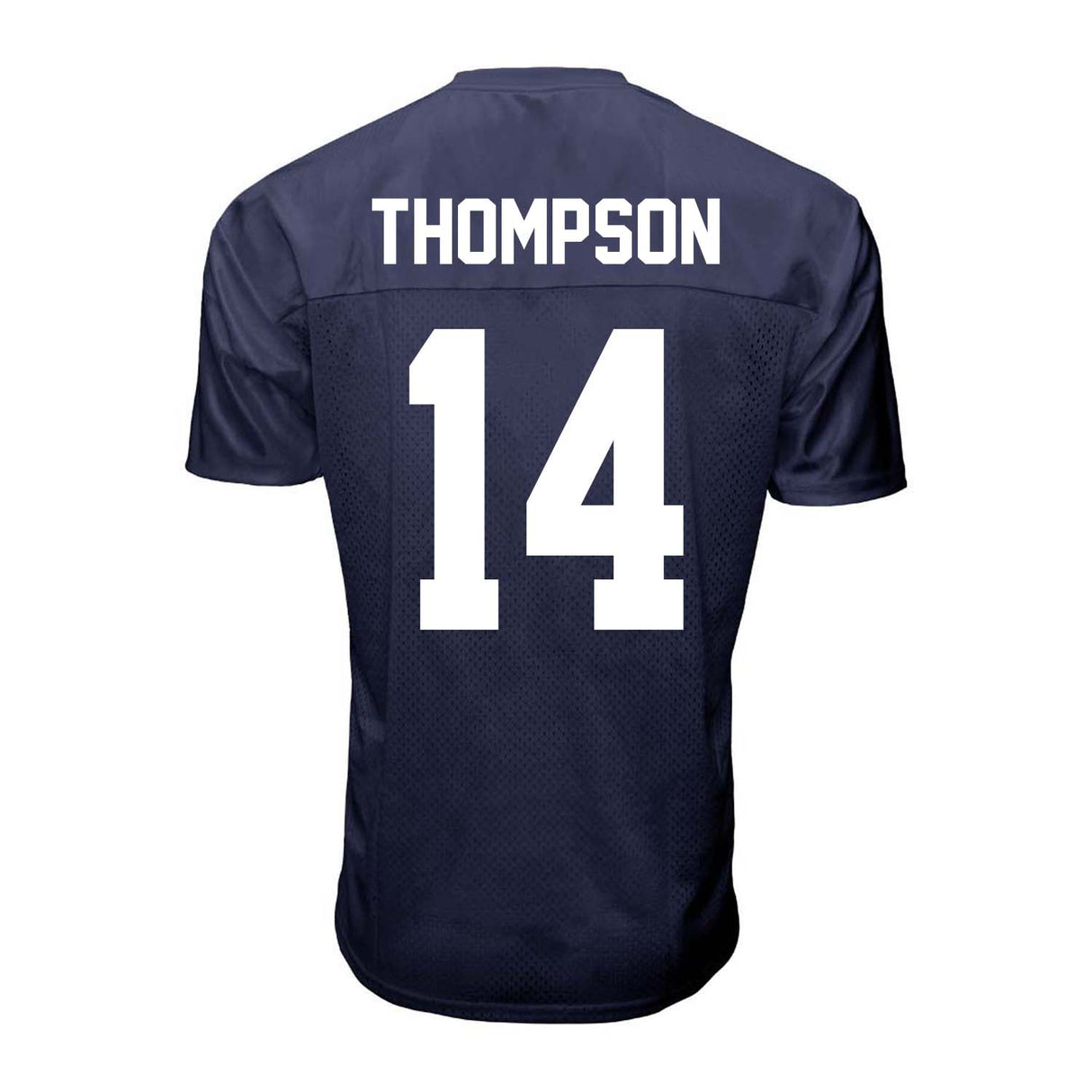 Penn State NIL Riley Thompson #95 Football Jersey