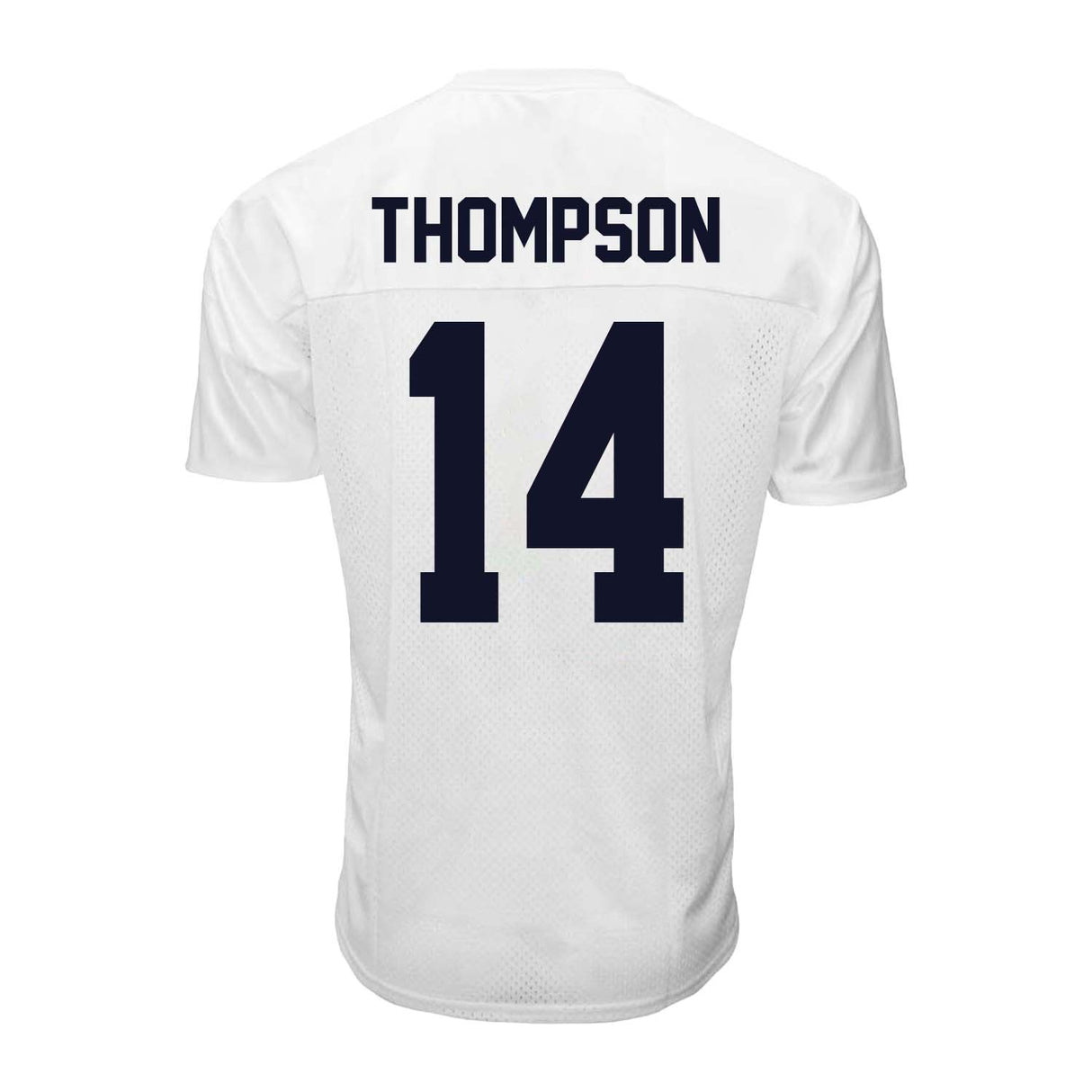 Penn State NIL Riley Thompson #95 Football Jersey