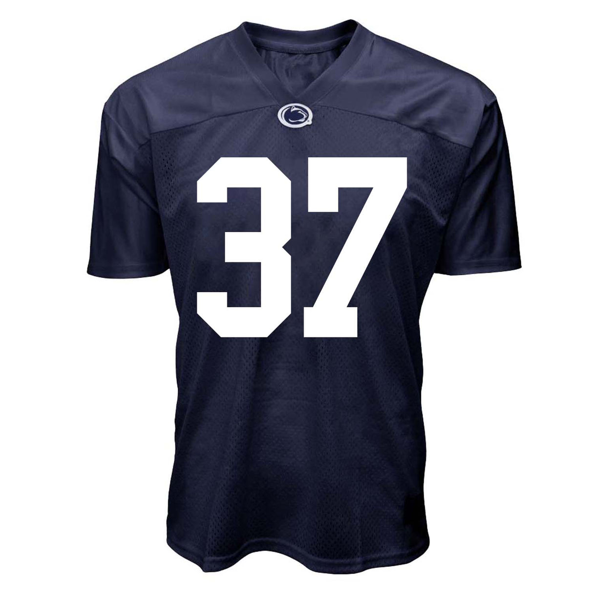 Penn State NIL Jeremy Washington #37 Football Jersey