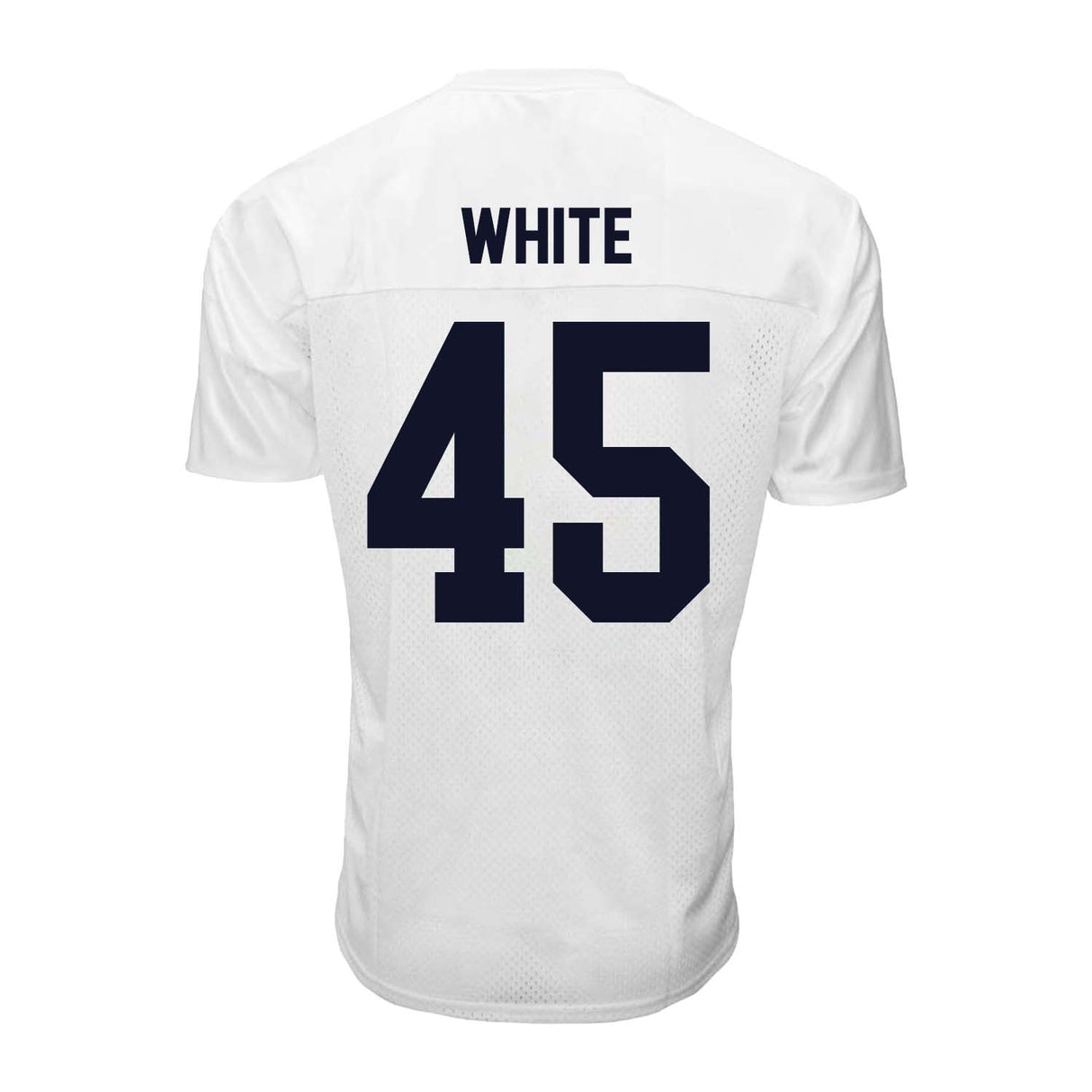 Penn State NIL Enai White #45 Football Jersey