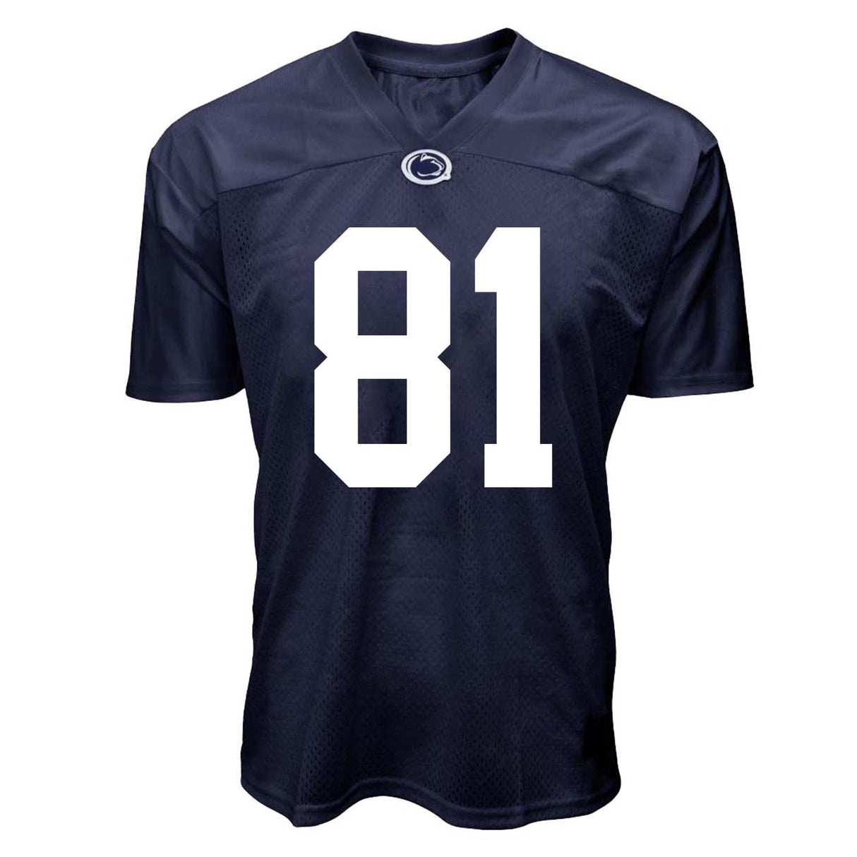Penn State NIL Ben Whitver #81 Football Jersey