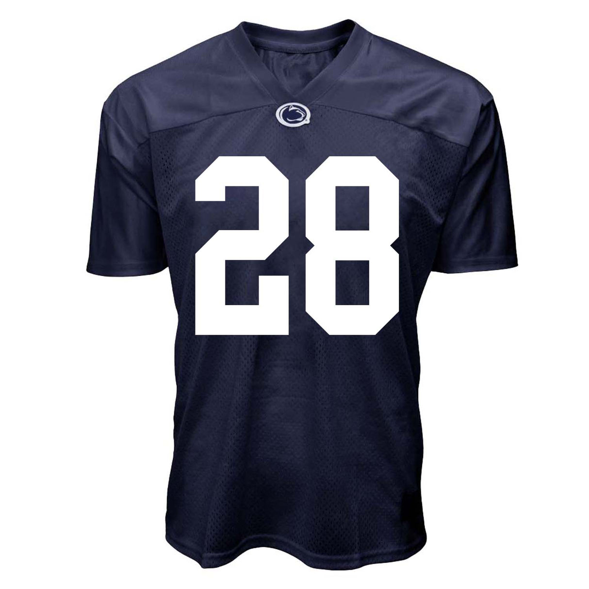 Penn State NIL Bryson Williams #28 Football Jersey