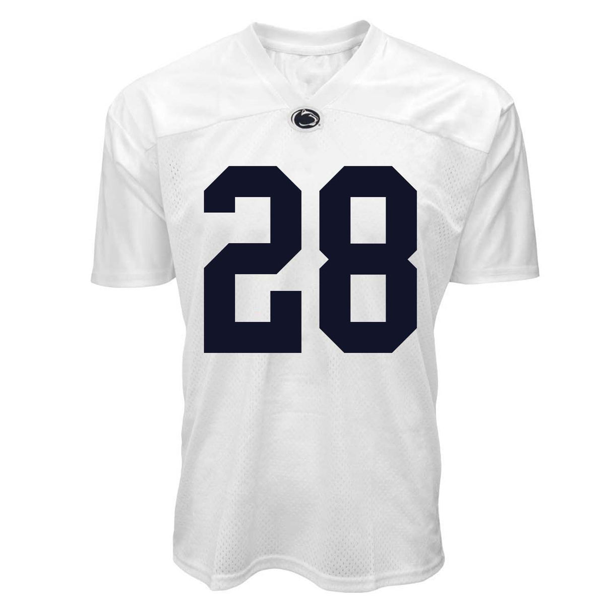 Penn State Youth NIL Bryson Williams #28 Football Jersey
