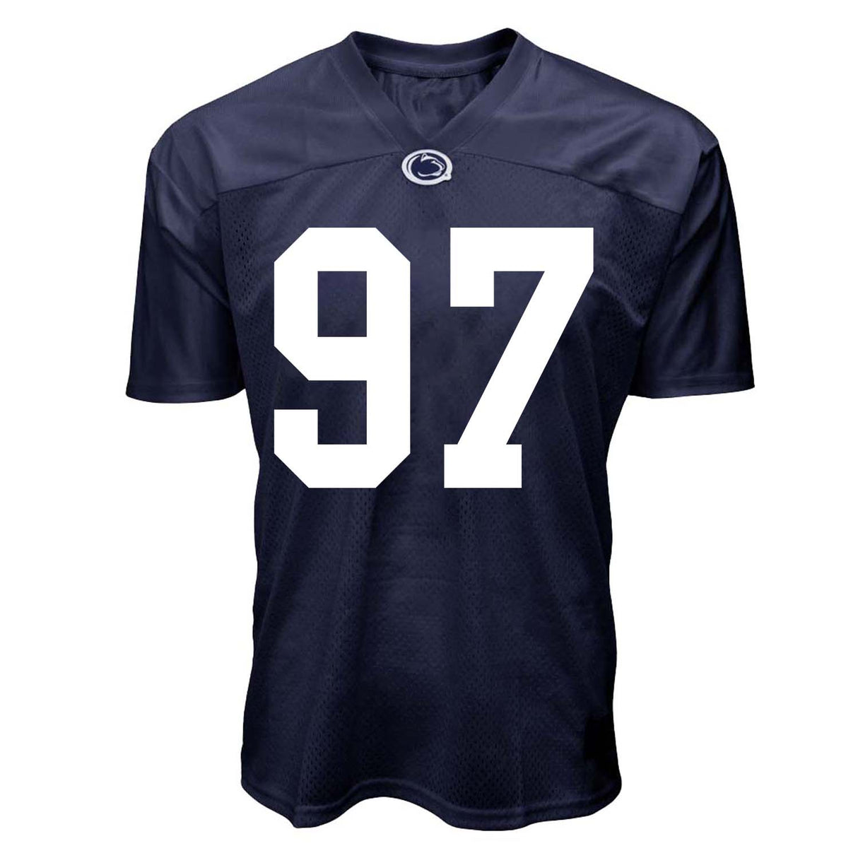 Penn State NIL Keanu Williams #97 Football Jersey