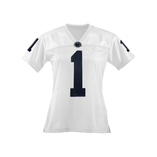 Penn State Women's #1 Lance Football Jersey