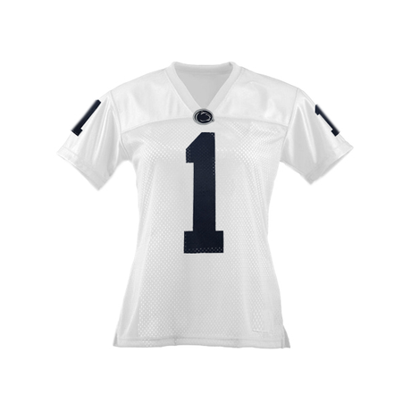 Penn State Women's #1 Lance Football Jersey