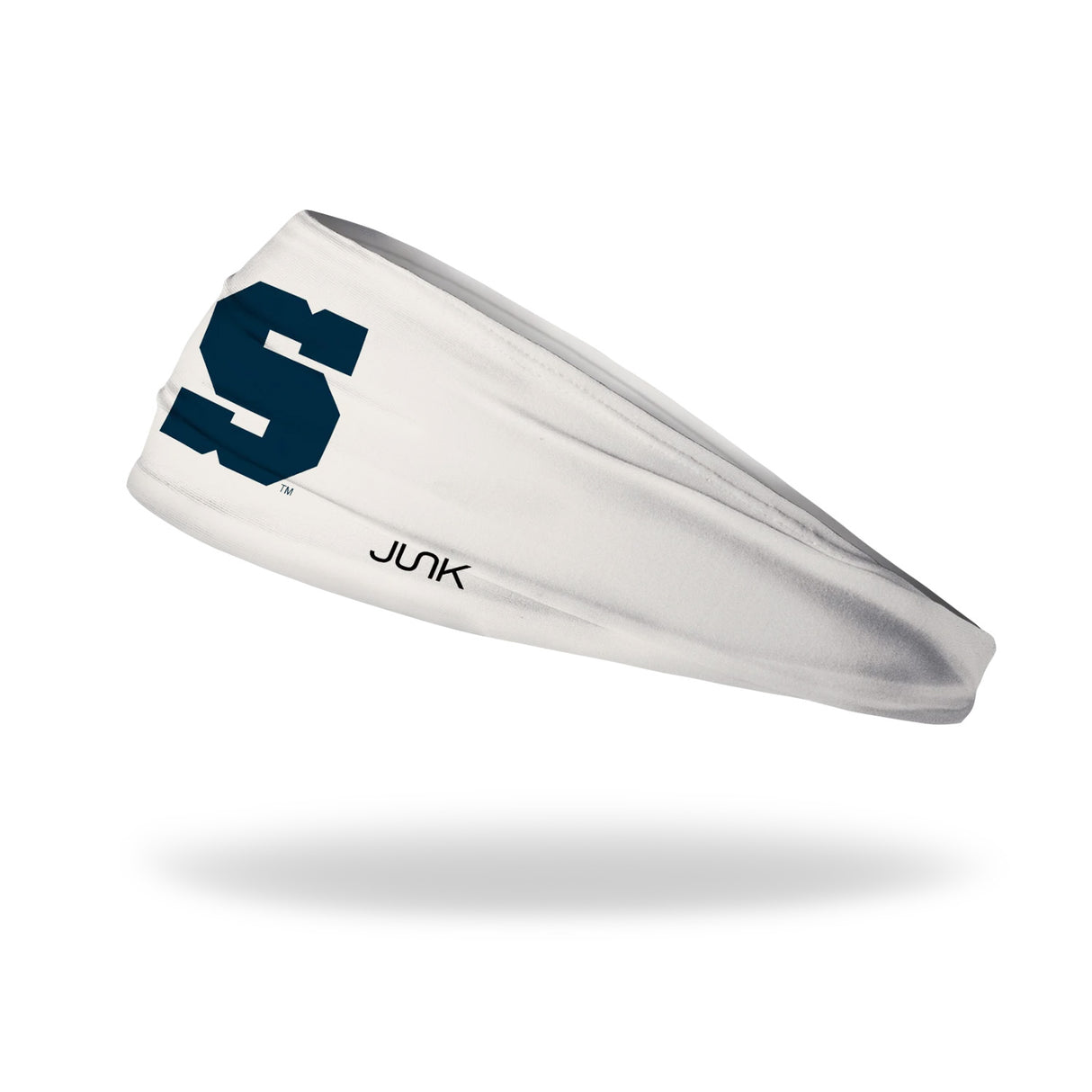 Penn State Junk Block "S" Headband