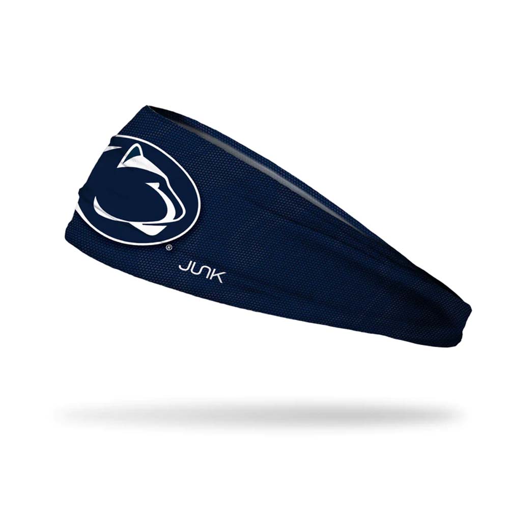 Penn State Junk Logo Headband