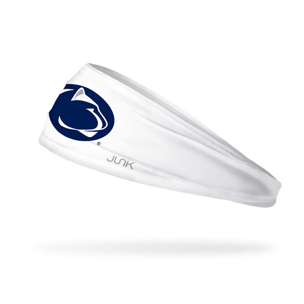 Penn State Junk Logo Headband