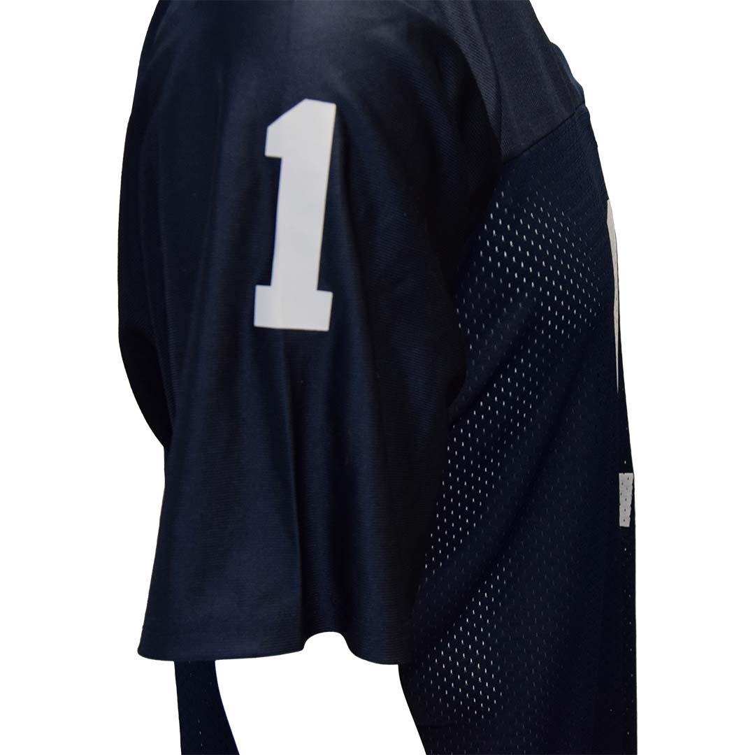Penn State Men's #1 Lance Football Jersey