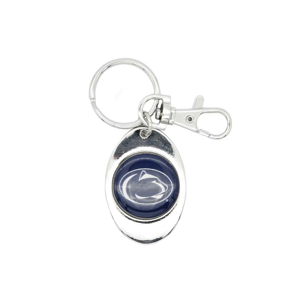 Penn State Jumbo Keychain