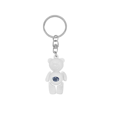 Penn State Beary Cute Keychain