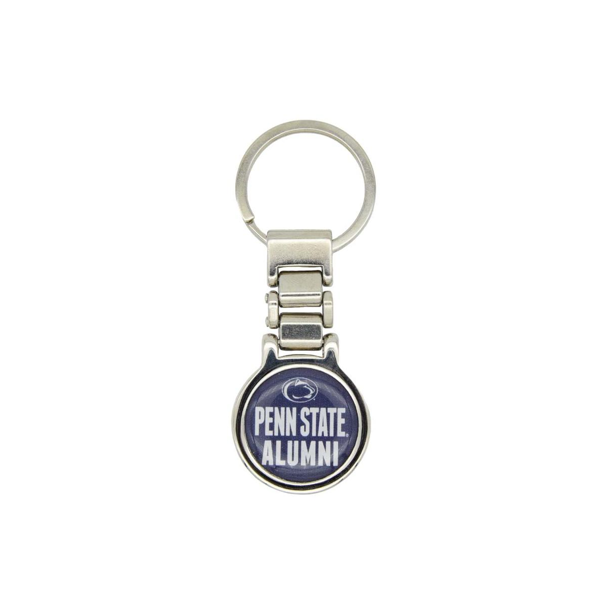 Penn State Alumni Keytag