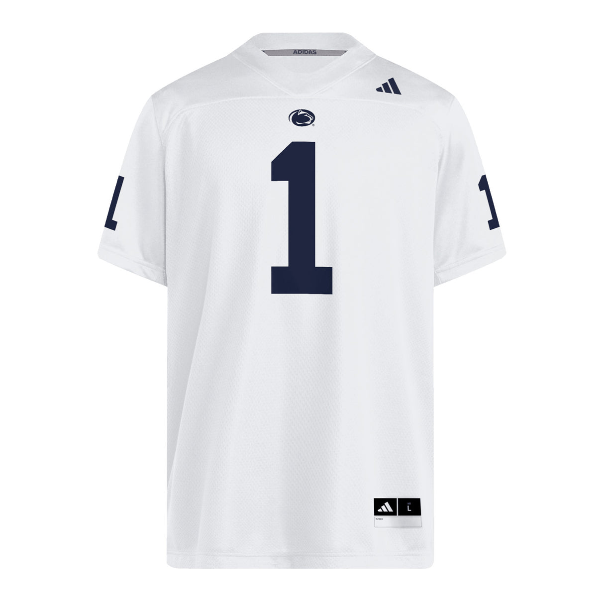 Penn State adidas #1 Replica Jersey