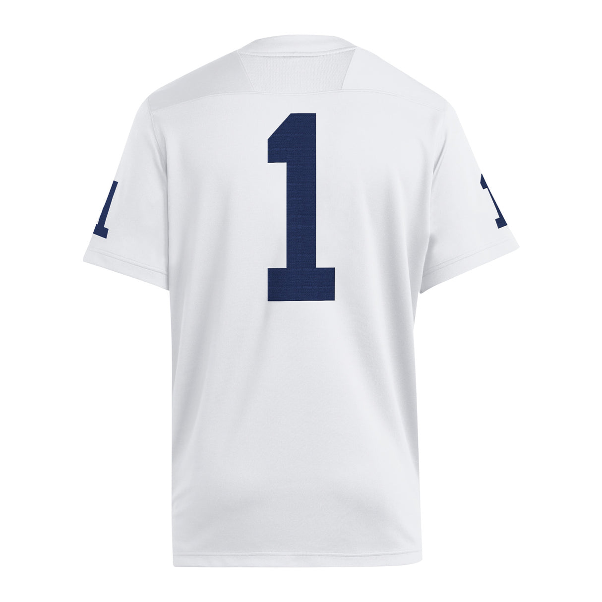 Penn State adidas Premiere #1 Replica Twill Football Jersey