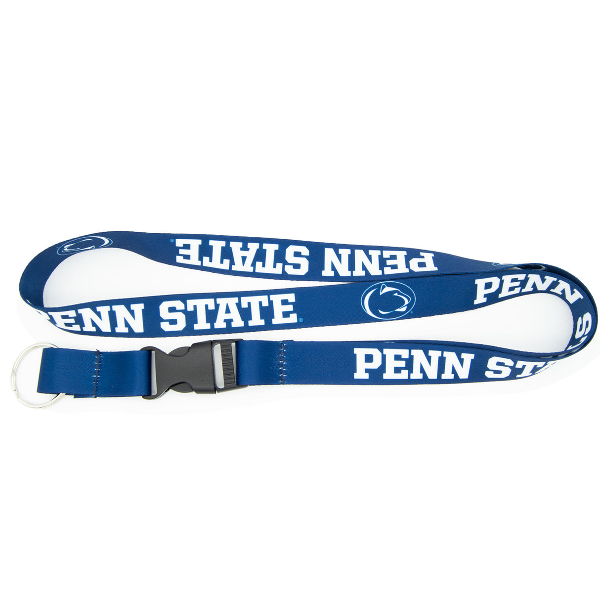 Penn State Pin Dot Lanyard