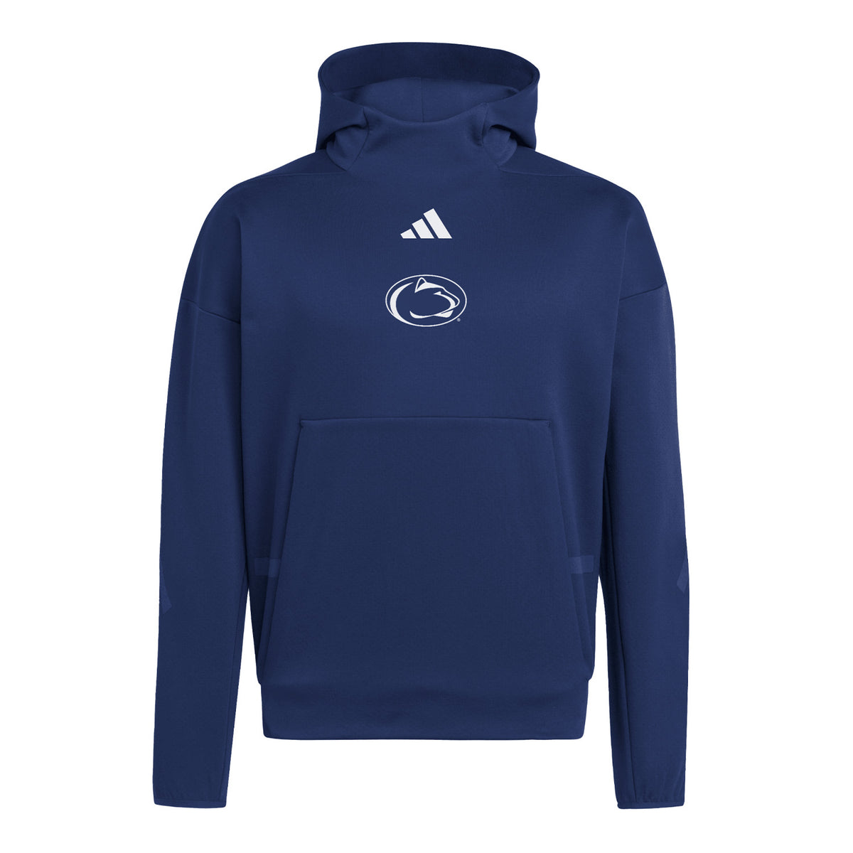 Penn State adidas Z.N.E Pull-Over Hooded Sweatshirt