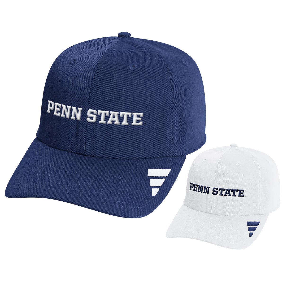 Penn State adidas Slouch Adjustable Cap