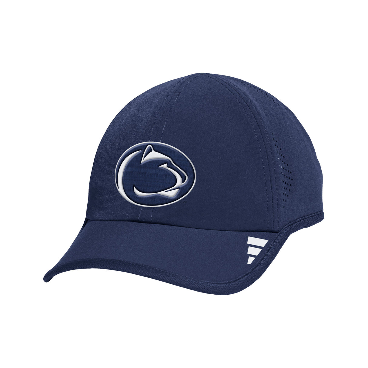 Penn State adidas Superlite Logo Hat