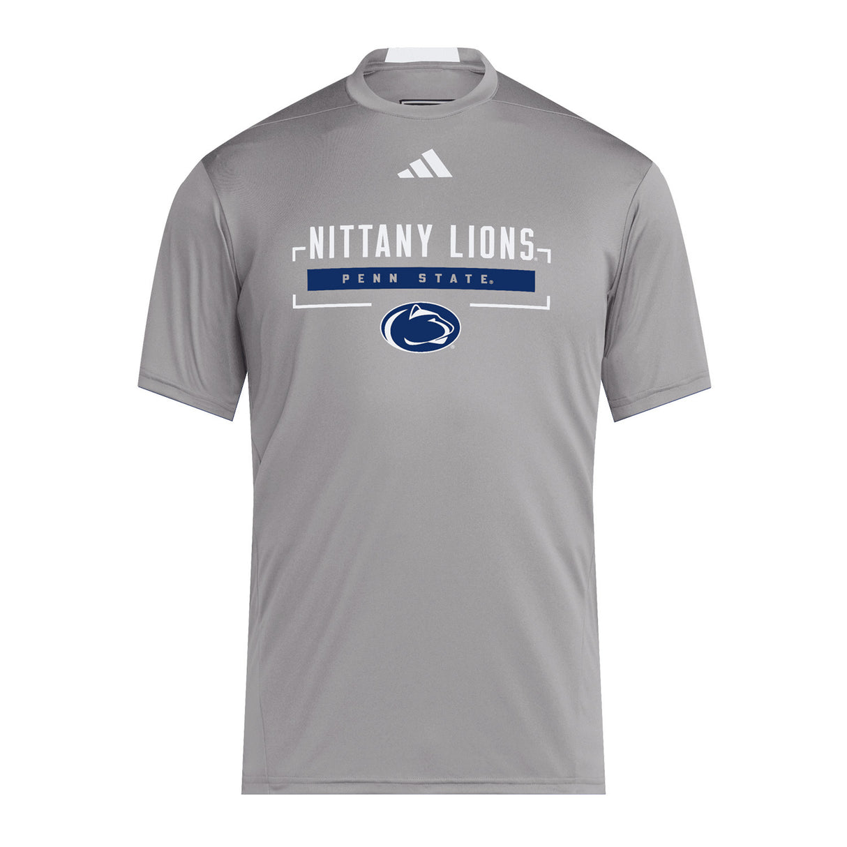 Penn State adidas D4T Training Short Sleeve Tee