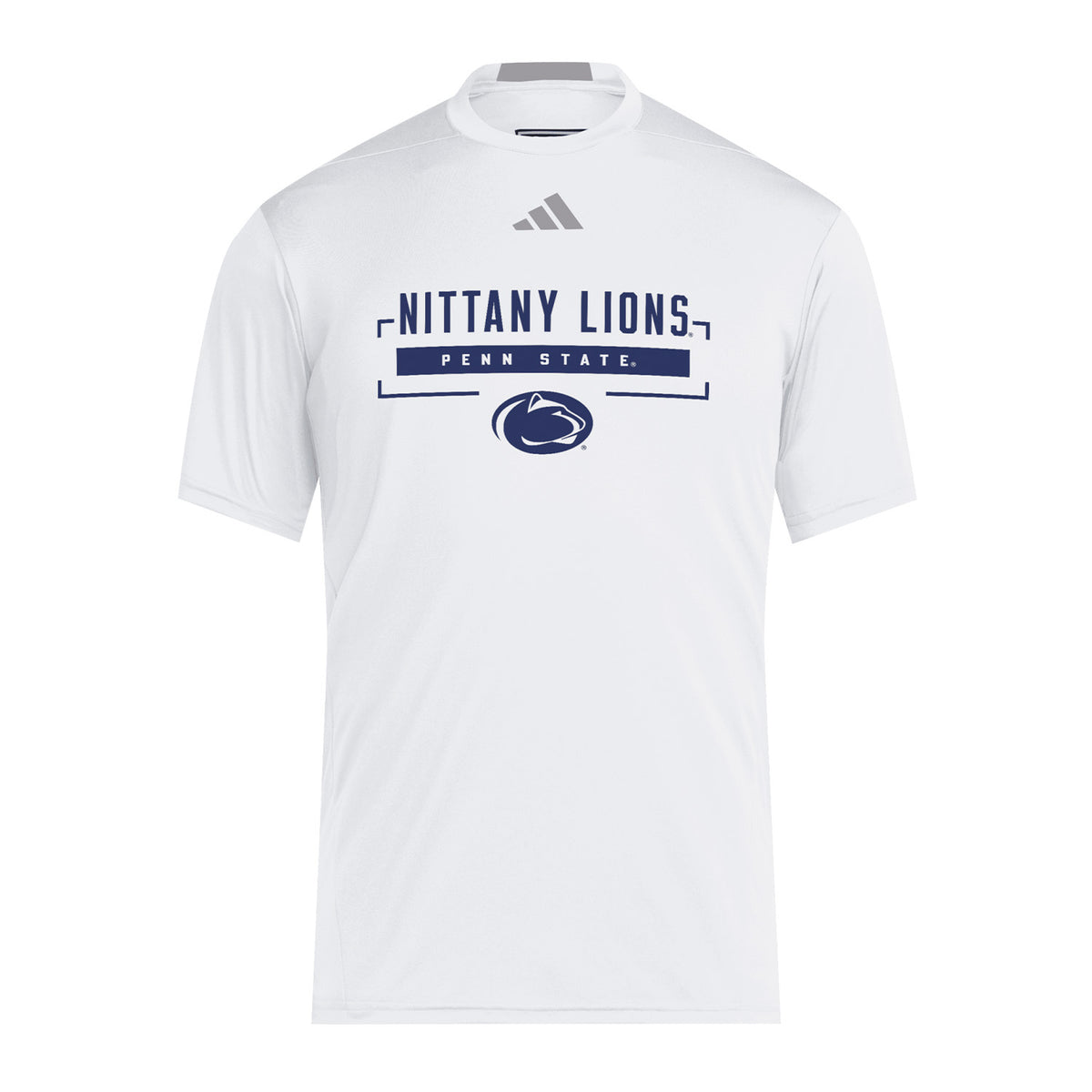 Penn State adidas D4T Training Short Sleeve Tee