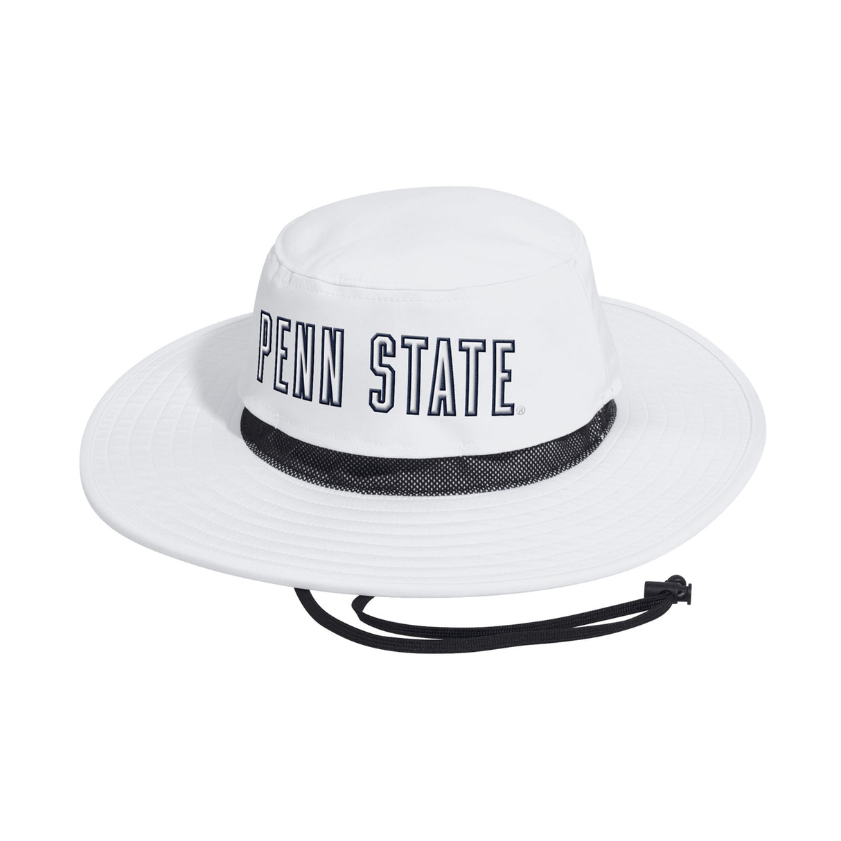 Penn State adidas Wide Brim Sun Hat