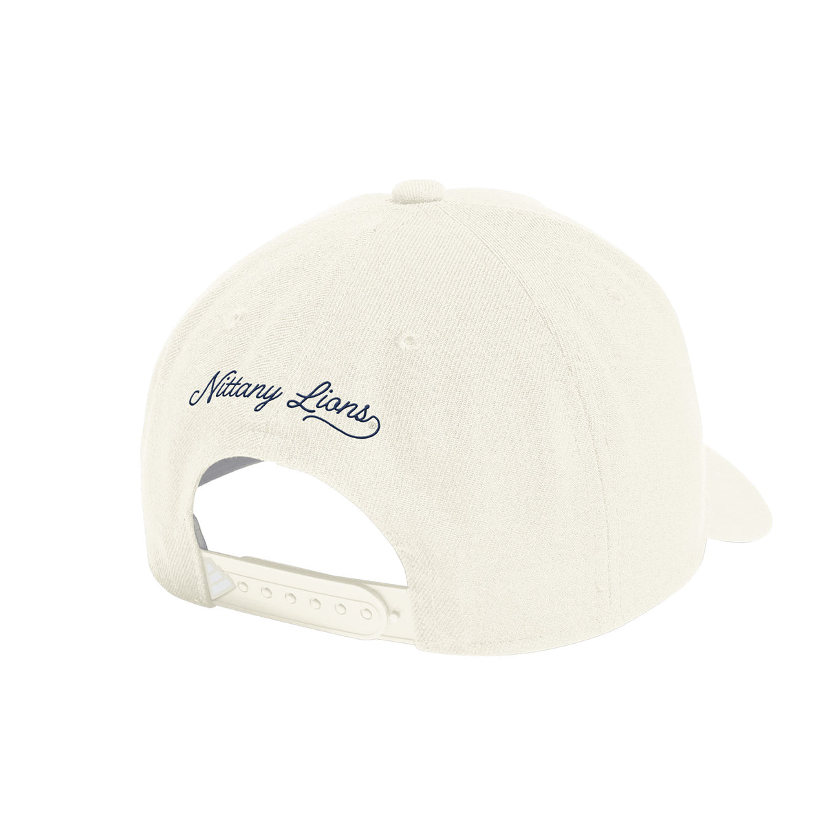 Penn State adidas Vault Lion Elevated A-Frame Hat