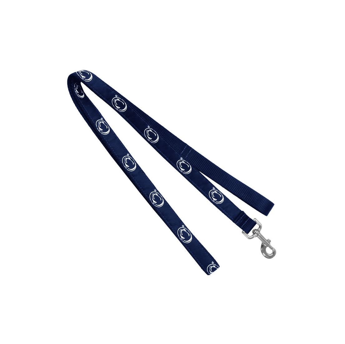 Penn State 6ft Ribbon Leash