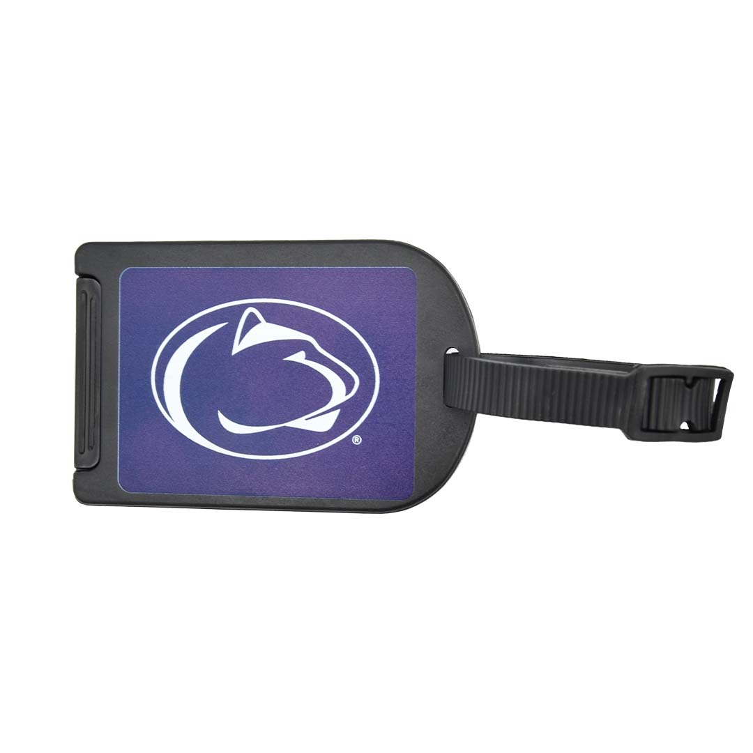 Penn State Luggage Tag