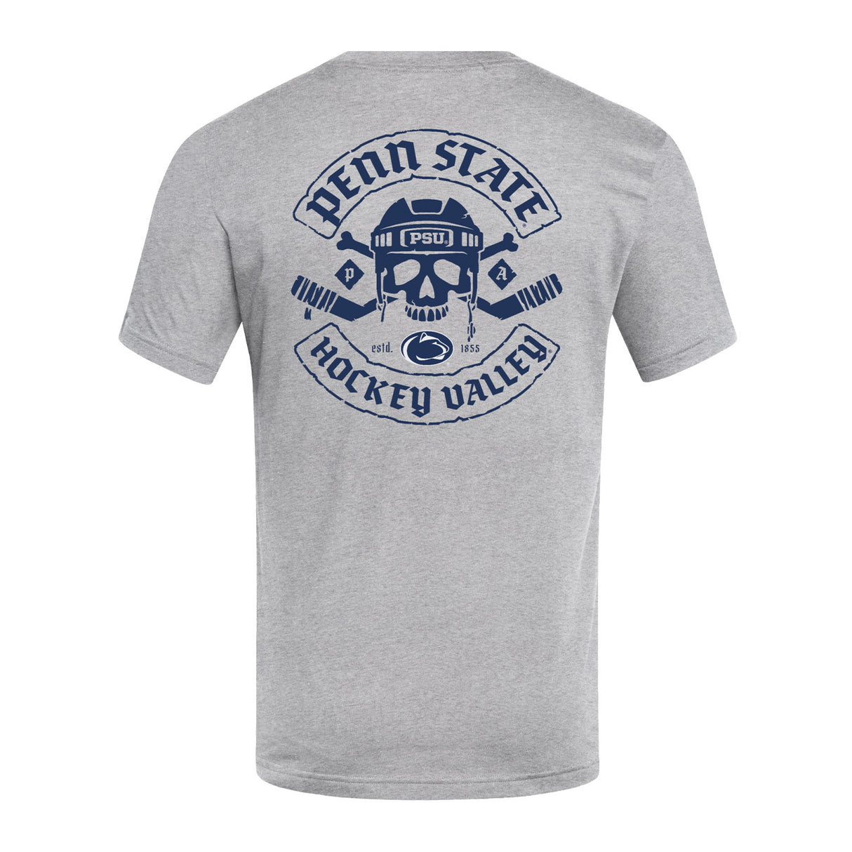 Penn State adidas Hockey T-Shirt