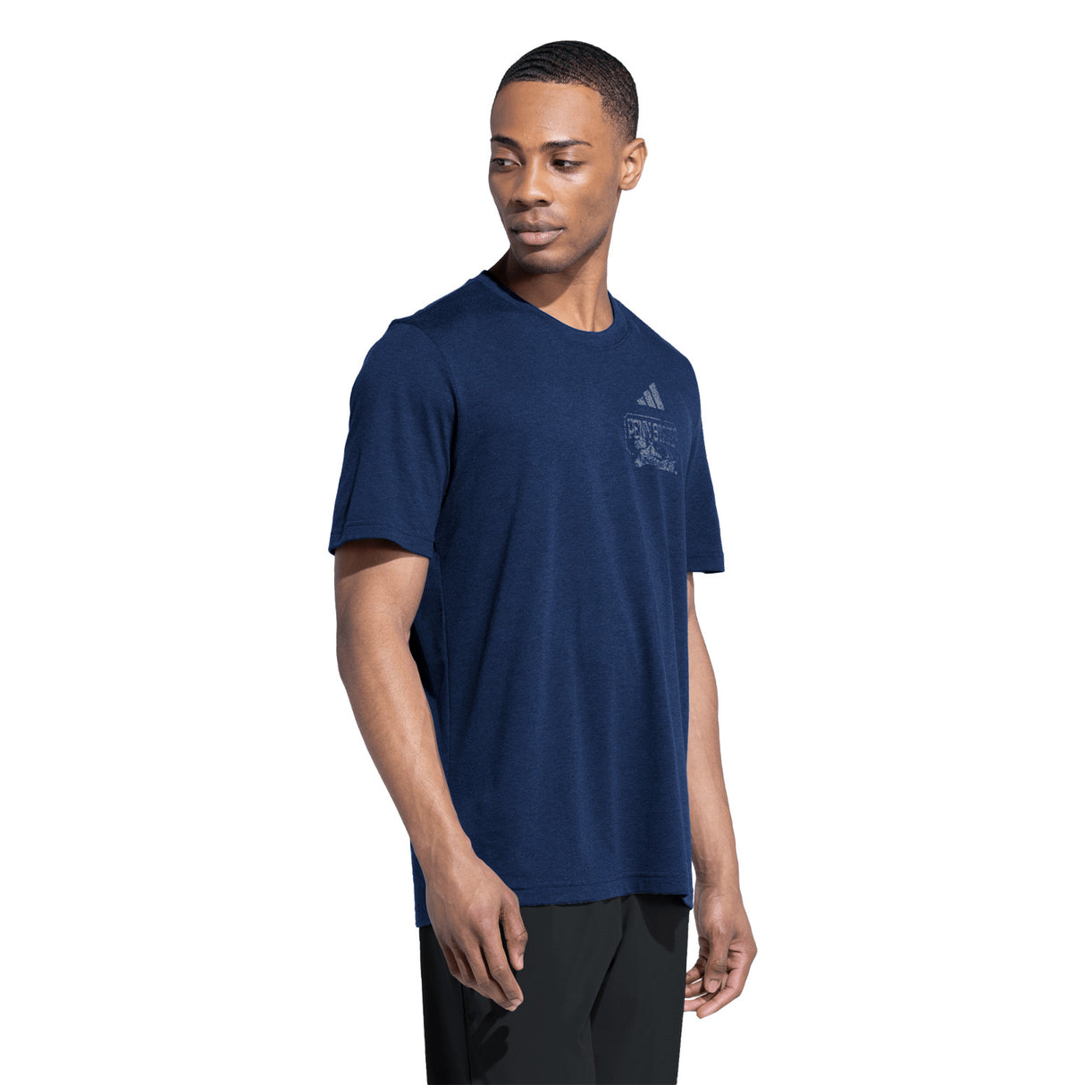Penn State Adidas Dear Old State T-Shirt