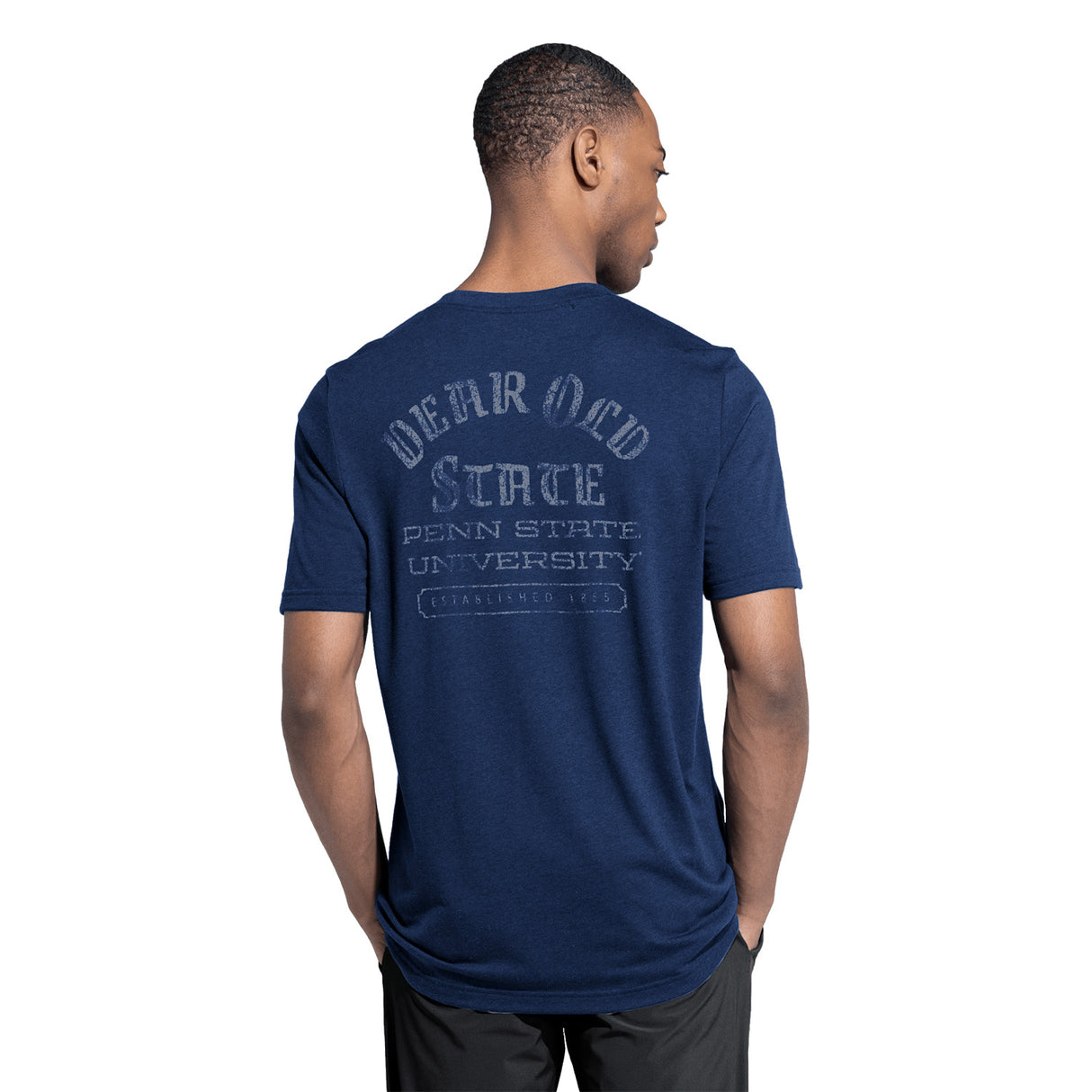 Penn State Adidas Dear Old State T-Shirt
