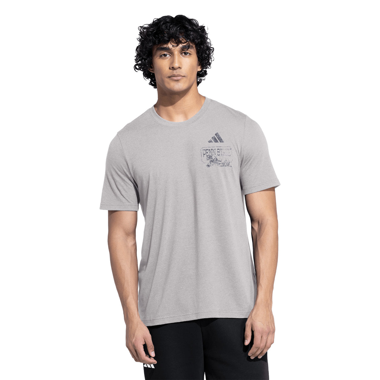 Penn State Adidas Dear Old State T-Shirt