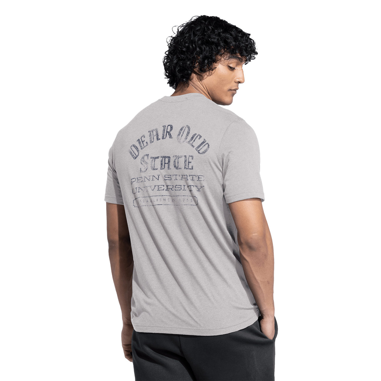 Penn State Adidas Dear Old State T-Shirt