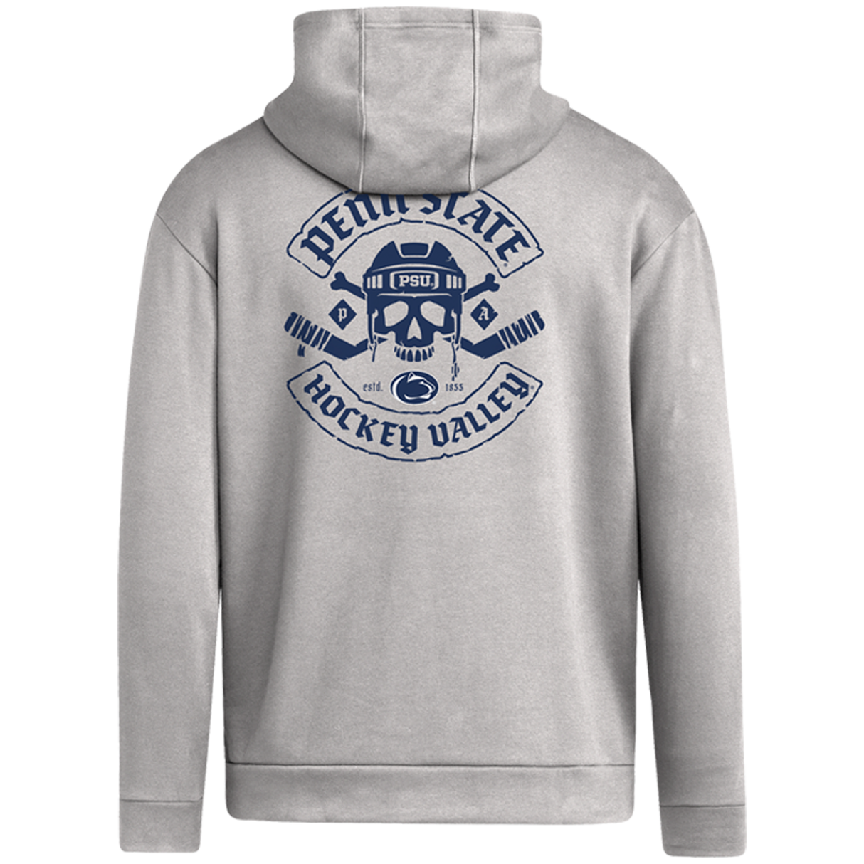 Penn State Adidas Hockey Hoodie
