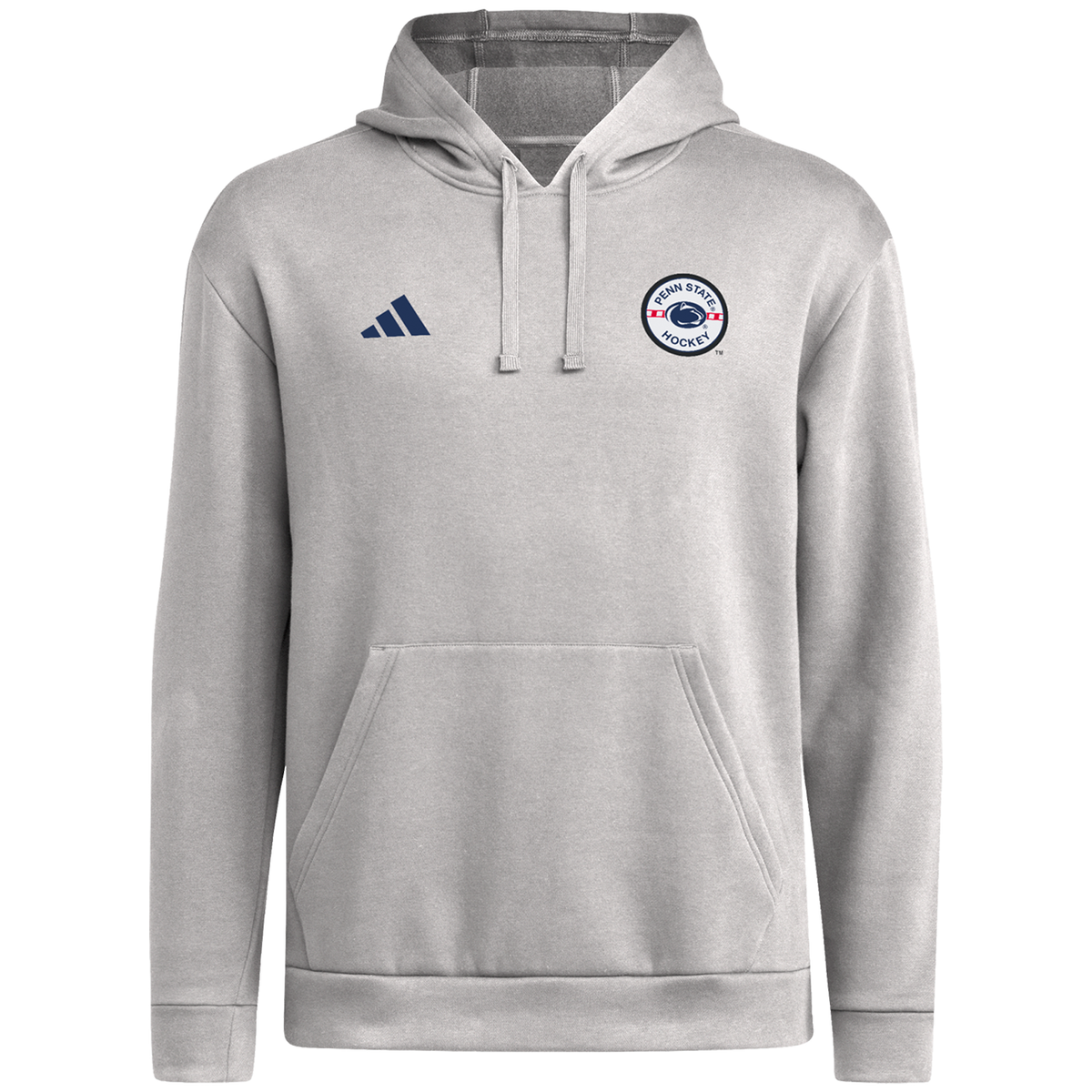 Penn State Adidas Hockey Hoodie