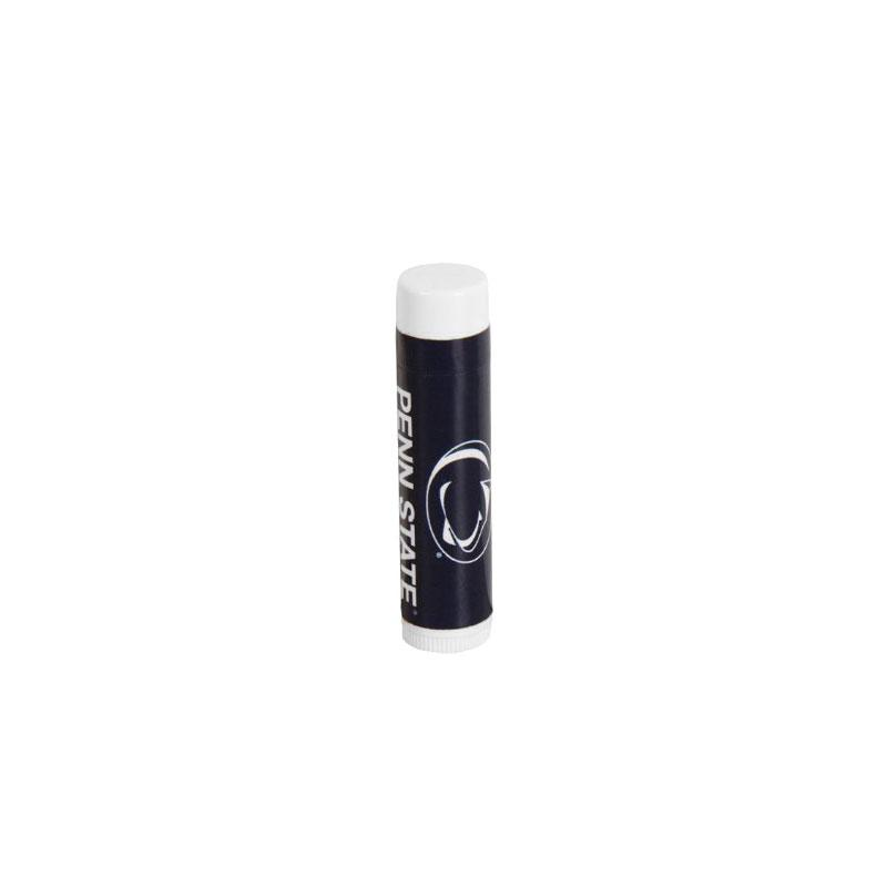Penn State Logo Mint Lip Balm
