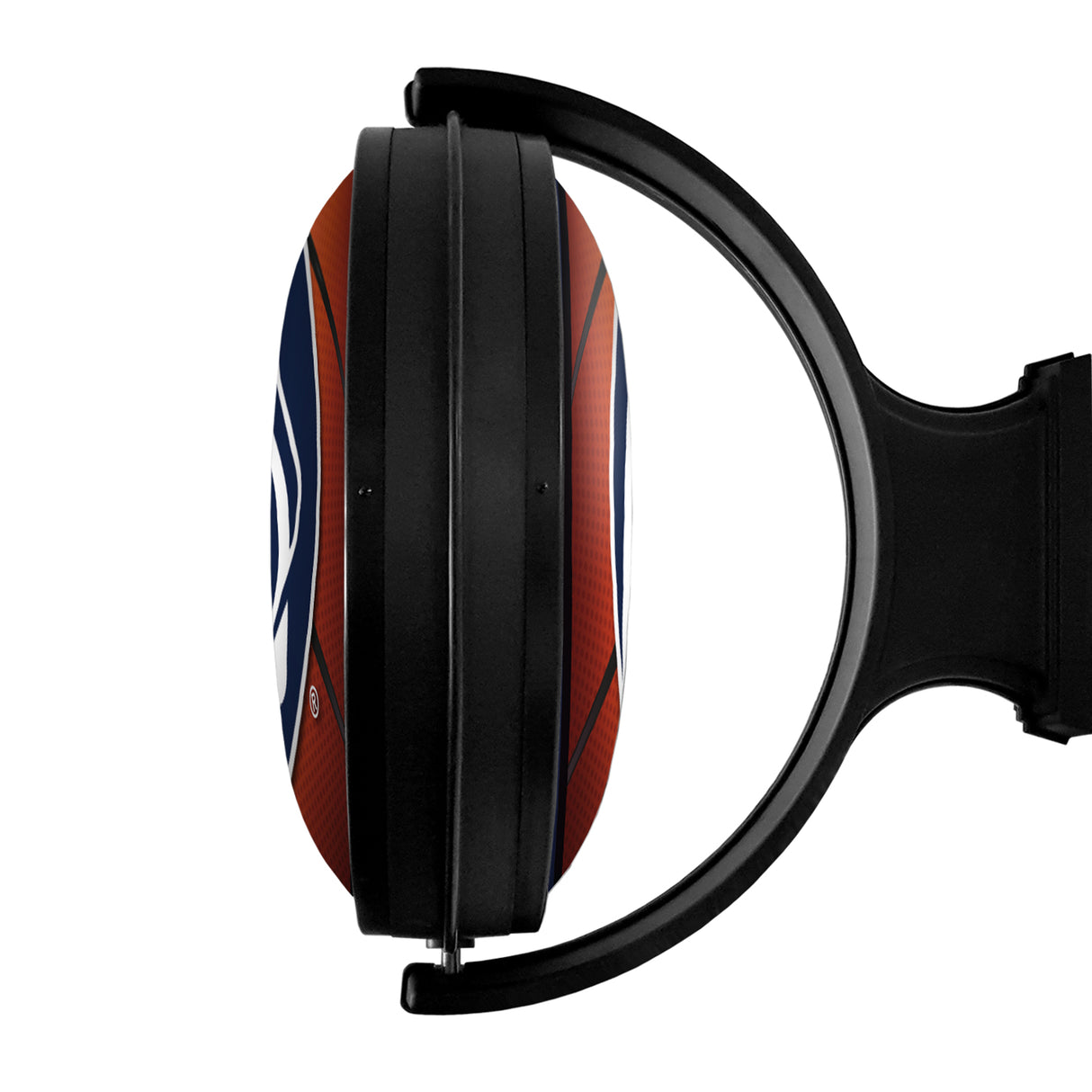 Penn State Basketball Rotating Wall Light