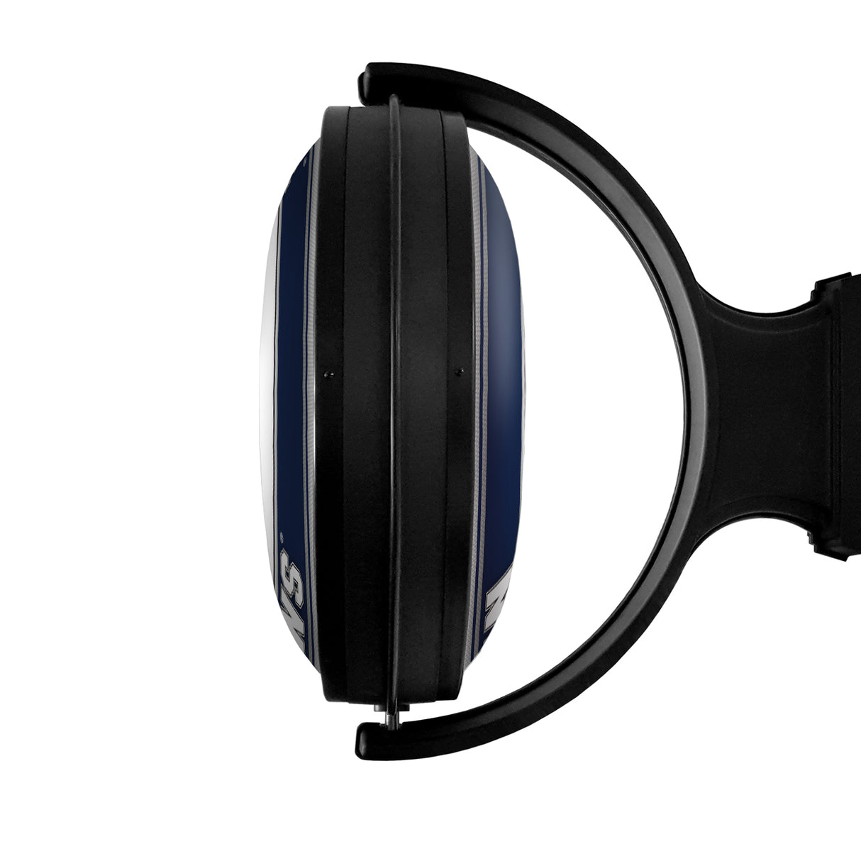 Penn State Mascot Round Rotating Wall Light