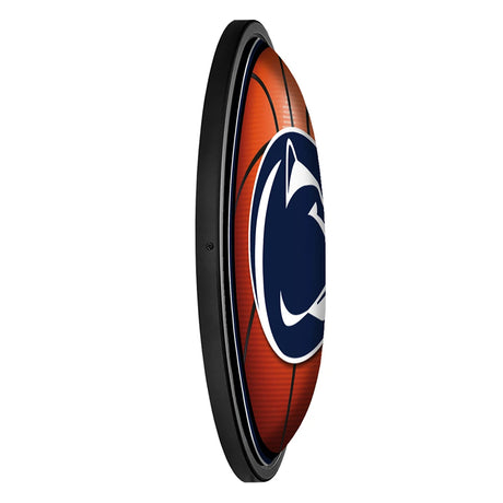 Penn State Basketball Slimline Wall Light