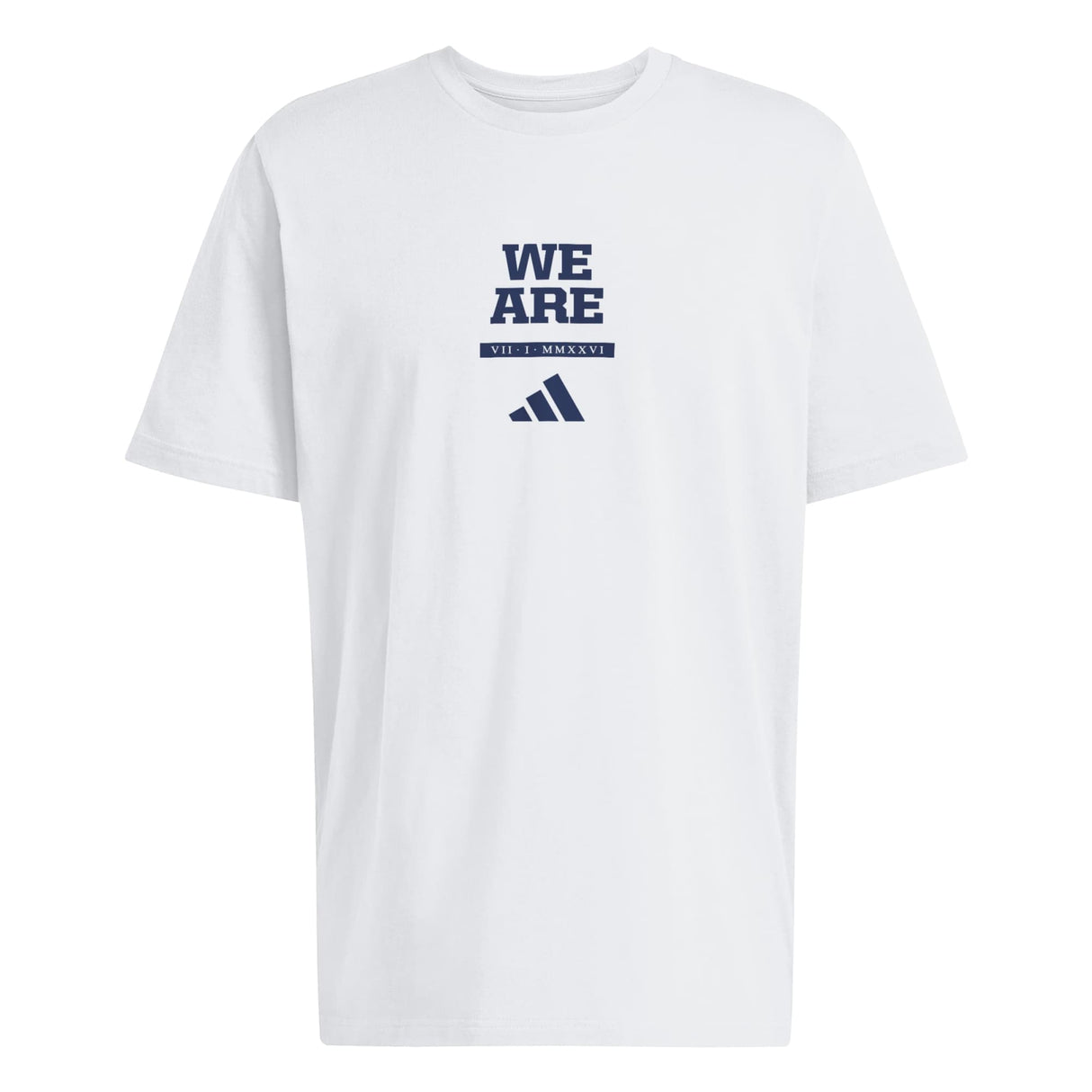 Penn State adidas We Are Nittany Lion Mascot T-Shirt